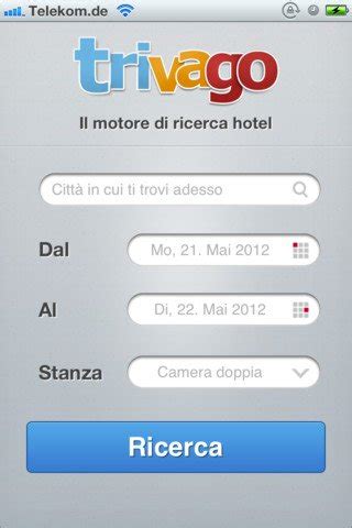 trivago it|trivago.it: confronta prezzi hotel in tutto il mondo